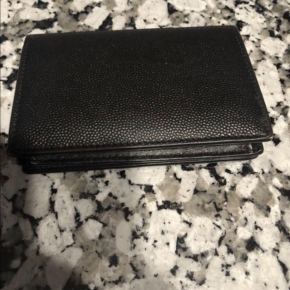 Authentic Saint Laurent wallet - Picture 5 of 5